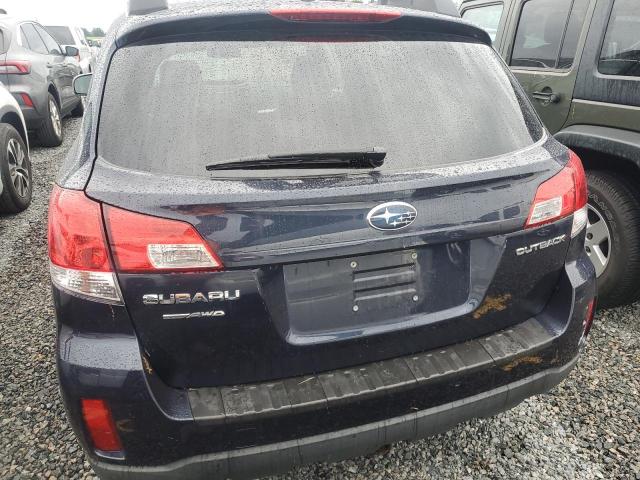 Photo 5 VIN: 4S4BRCCC9E3250800 - SUBARU OUTBACK 2. 