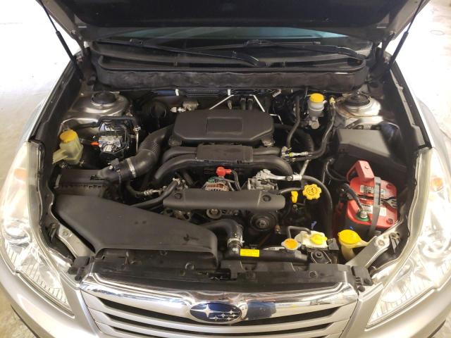 Photo 10 VIN: 4S4BRCCCXA3328883 - SUBARU OUTBACK 2. 