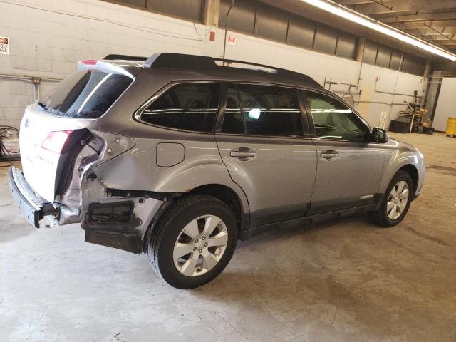 Photo 2 VIN: 4S4BRCCCXA3328883 - SUBARU OUTBACK 2. 