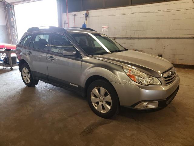 Photo 3 VIN: 4S4BRCCCXA3328883 - SUBARU OUTBACK 2. 