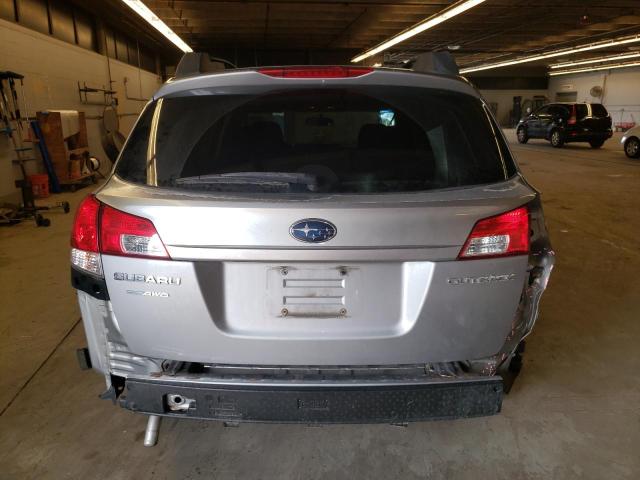 Photo 5 VIN: 4S4BRCCCXA3328883 - SUBARU OUTBACK 2. 