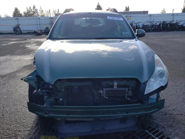 Photo 4 VIN: 4S4BRCCCXA3331217 - SUBARU OUTBACK 