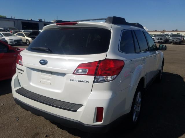 Photo 3 VIN: 4S4BRCCCXA3337227 - SUBARU OUTBACK 2. 