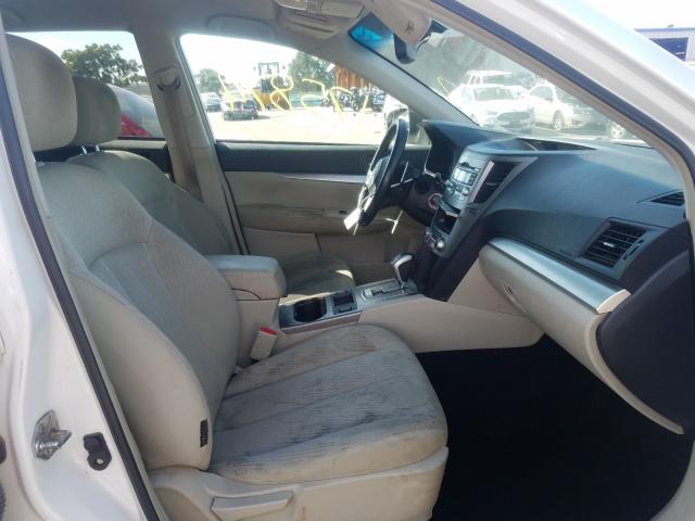 Photo 4 VIN: 4S4BRCCCXA3337227 - SUBARU OUTBACK 2. 