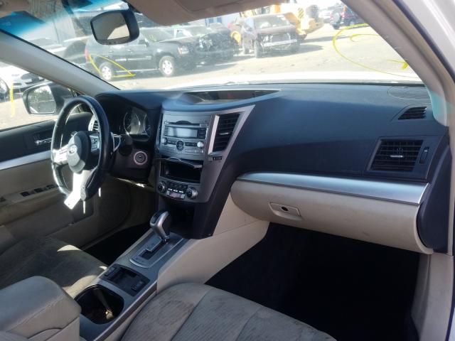 Photo 8 VIN: 4S4BRCCCXA3337227 - SUBARU OUTBACK 2. 