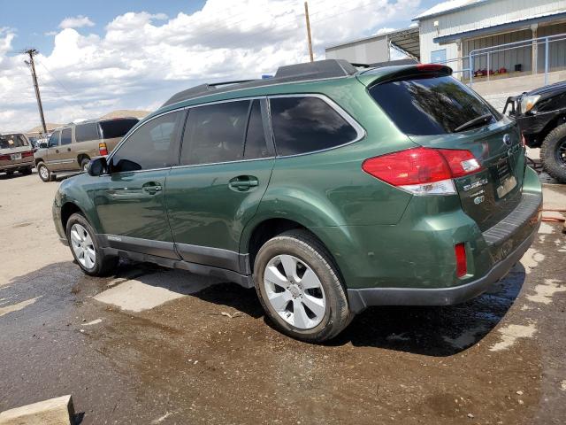 Photo 1 VIN: 4S4BRCCCXA3339995 - SUBARU OUTBACK 