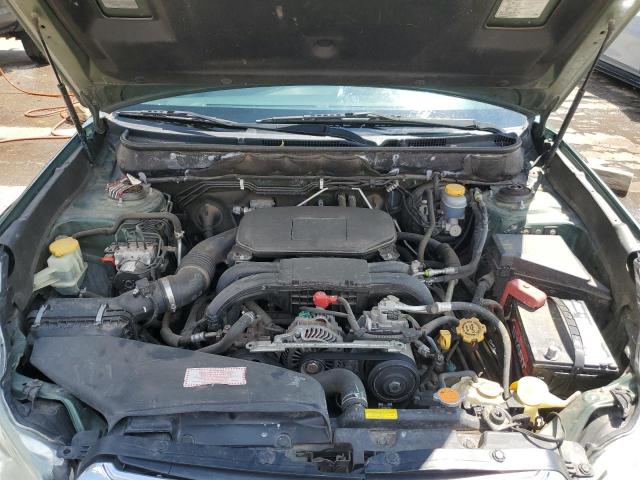 Photo 11 VIN: 4S4BRCCCXA3339995 - SUBARU OUTBACK 