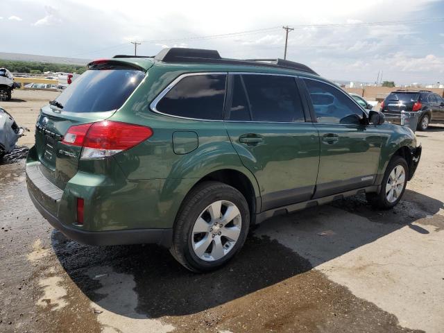 Photo 2 VIN: 4S4BRCCCXA3339995 - SUBARU OUTBACK 