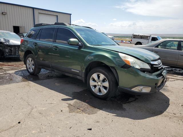 Photo 3 VIN: 4S4BRCCCXA3339995 - SUBARU OUTBACK 