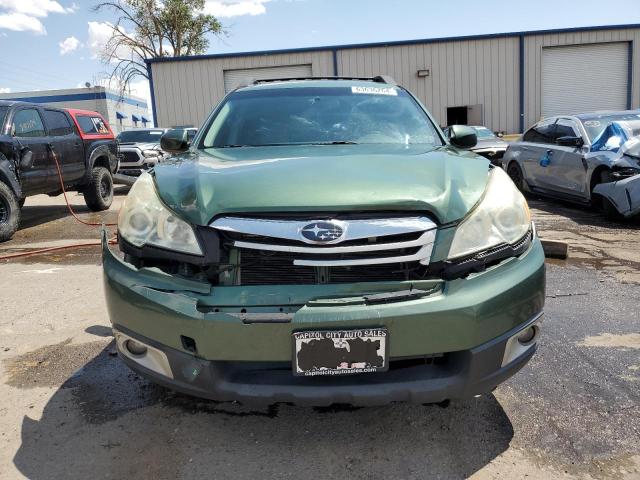 Photo 4 VIN: 4S4BRCCCXA3339995 - SUBARU OUTBACK 