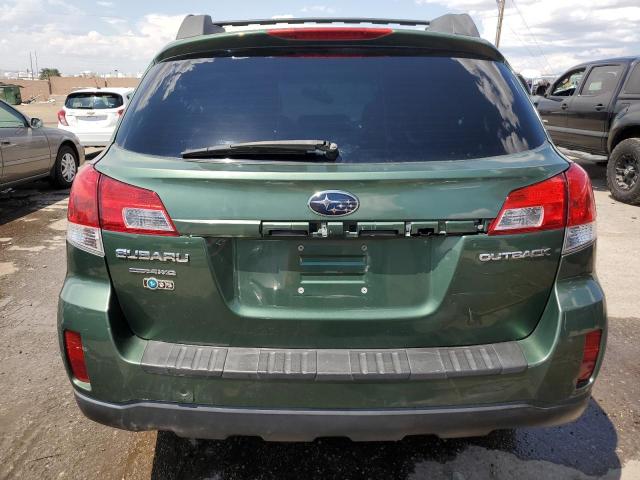 Photo 5 VIN: 4S4BRCCCXA3339995 - SUBARU OUTBACK 