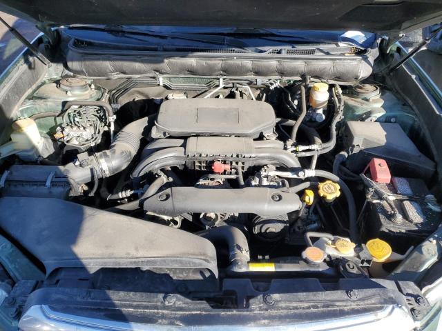 Photo 10 VIN: 4S4BRCCCXA3360720 - SUBARU OUTBACK 