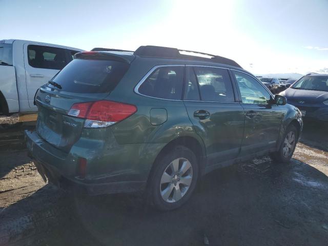 Photo 2 VIN: 4S4BRCCCXA3360720 - SUBARU OUTBACK 