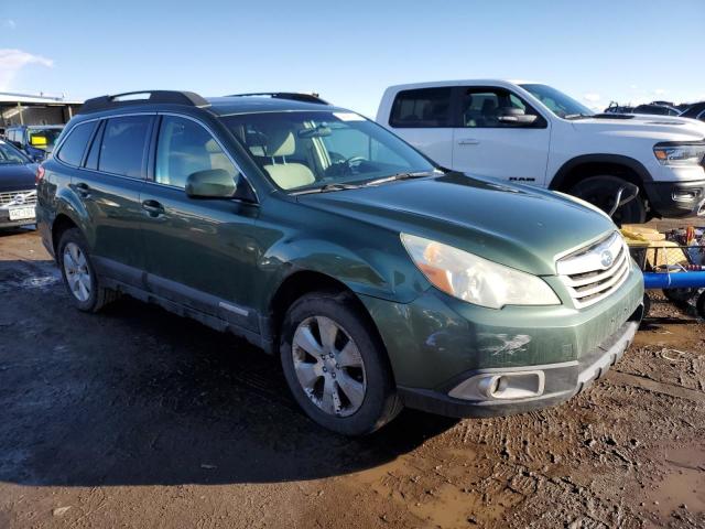 Photo 3 VIN: 4S4BRCCCXA3360720 - SUBARU OUTBACK 