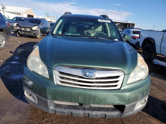 Photo 4 VIN: 4S4BRCCCXA3360720 - SUBARU OUTBACK 