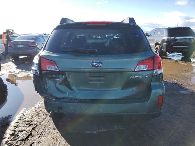 Photo 5 VIN: 4S4BRCCCXA3360720 - SUBARU OUTBACK 