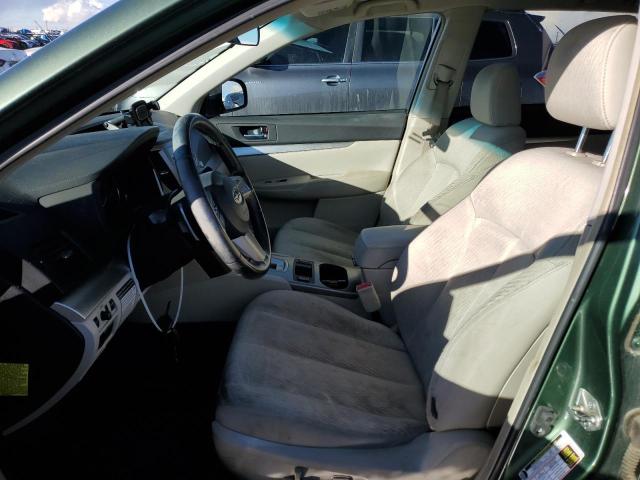 Photo 6 VIN: 4S4BRCCCXA3360720 - SUBARU OUTBACK 