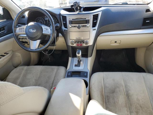 Photo 7 VIN: 4S4BRCCCXA3360720 - SUBARU OUTBACK 