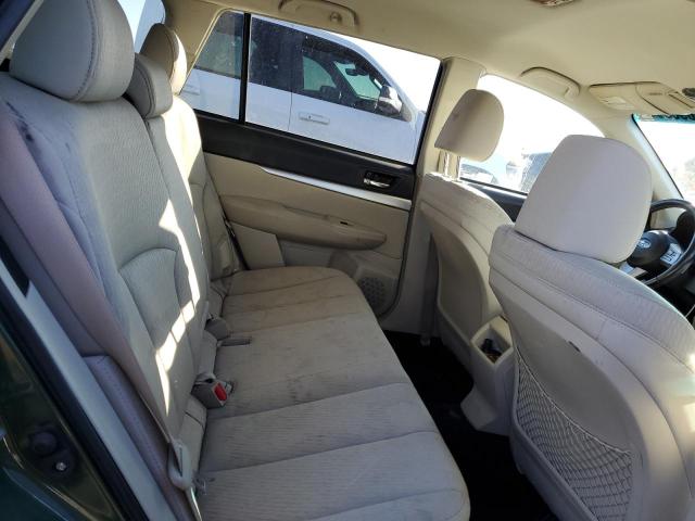 Photo 9 VIN: 4S4BRCCCXA3360720 - SUBARU OUTBACK 