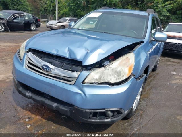 Photo 5 VIN: 4S4BRCCCXA3367702 - SUBARU OUTBACK 