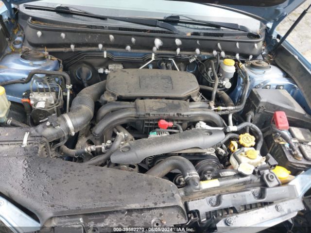 Photo 9 VIN: 4S4BRCCCXA3367702 - SUBARU OUTBACK 