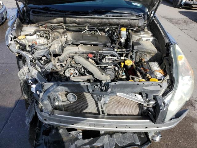 Photo 11 VIN: 4S4BRCCCXB3326357 - SUBARU OUTBACK 