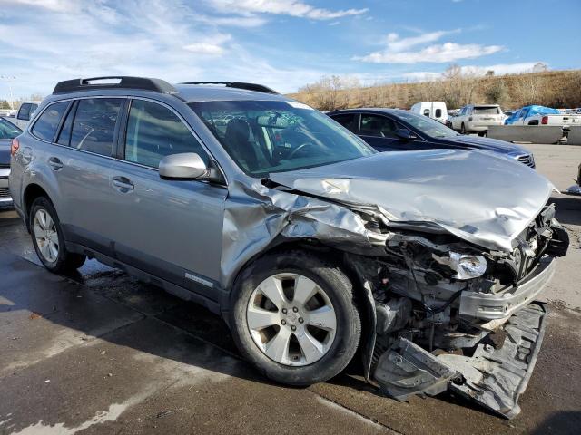 Photo 3 VIN: 4S4BRCCCXB3326357 - SUBARU OUTBACK 