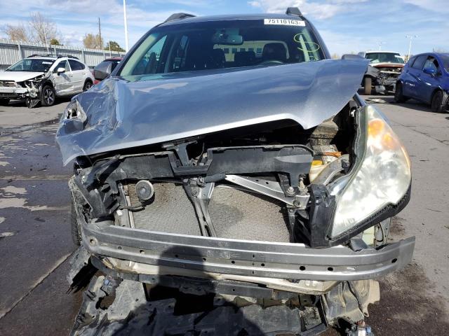 Photo 4 VIN: 4S4BRCCCXB3326357 - SUBARU OUTBACK 