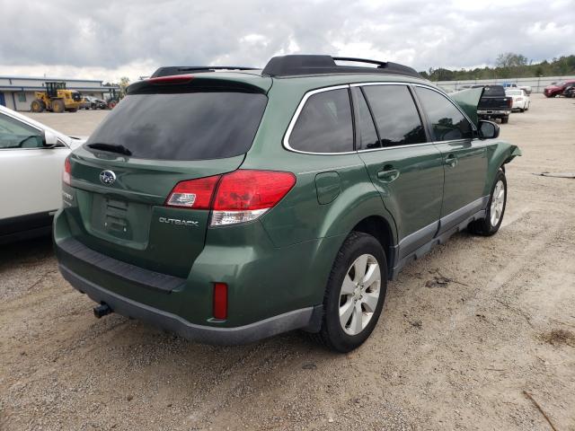 Photo 3 VIN: 4S4BRCCCXB3348715 - SUBARU OUTBACK 2. 