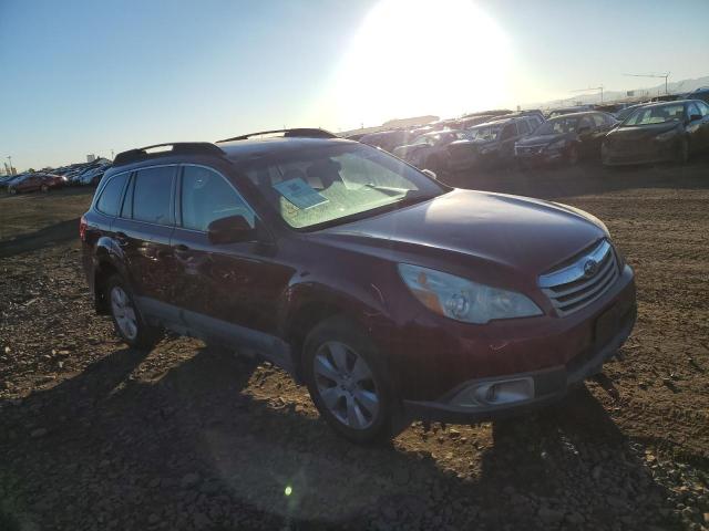 Photo 3 VIN: 4S4BRCCCXB3357477 - SUBARU OUTBACK 