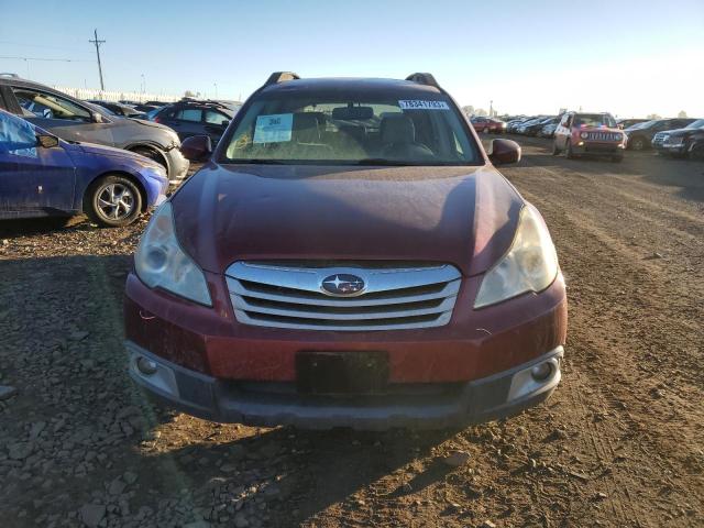 Photo 4 VIN: 4S4BRCCCXB3357477 - SUBARU OUTBACK 