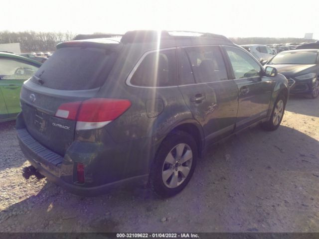 Photo 3 VIN: 4S4BRCCCXB3364204 - SUBARU OUTBACK 