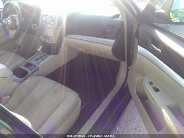 Photo 4 VIN: 4S4BRCCCXB3364204 - SUBARU OUTBACK 