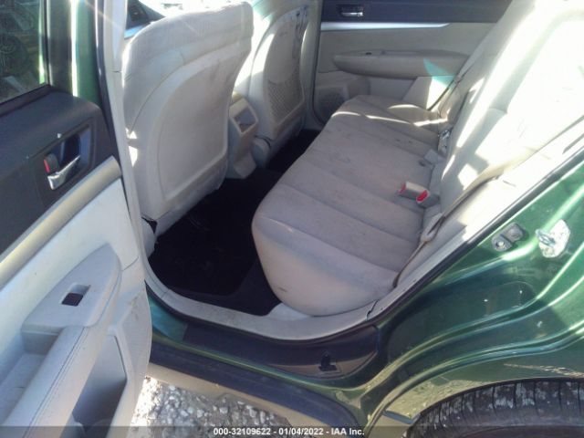 Photo 7 VIN: 4S4BRCCCXB3364204 - SUBARU OUTBACK 