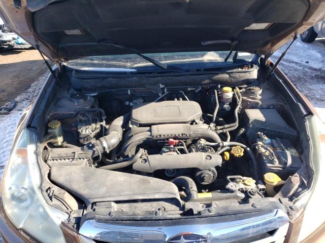 Photo 11 VIN: 4S4BRCCCXB3371671 - SUBARU OUTBACK 