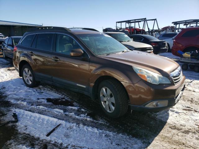 Photo 3 VIN: 4S4BRCCCXB3371671 - SUBARU OUTBACK 