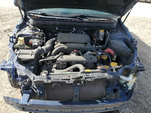 Photo 11 VIN: 4S4BRCCCXB3398255 - SUBARU OUTBACK 2. 