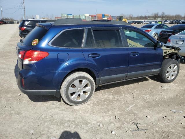 Photo 2 VIN: 4S4BRCCCXB3398255 - SUBARU OUTBACK 2. 