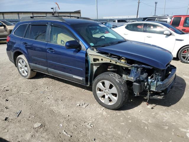 Photo 3 VIN: 4S4BRCCCXB3398255 - SUBARU OUTBACK 2. 