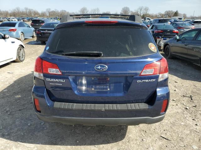 Photo 5 VIN: 4S4BRCCCXB3398255 - SUBARU OUTBACK 2. 