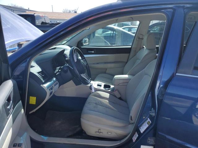 Photo 6 VIN: 4S4BRCCCXB3398255 - SUBARU OUTBACK 2. 