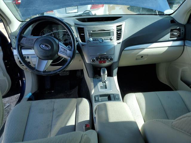 Photo 7 VIN: 4S4BRCCCXB3398255 - SUBARU OUTBACK 2. 