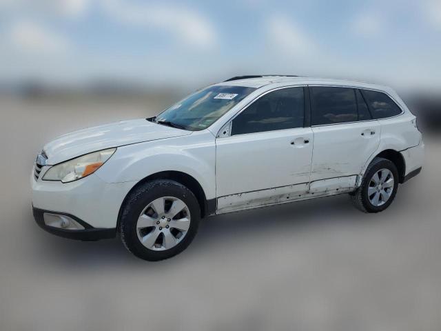 Photo 0 VIN: 4S4BRCCCXB3431531 - SUBARU OUTBACK 