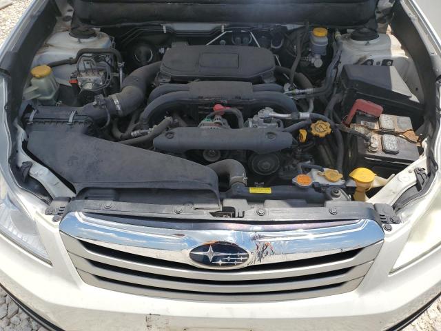 Photo 11 VIN: 4S4BRCCCXB3431531 - SUBARU OUTBACK 