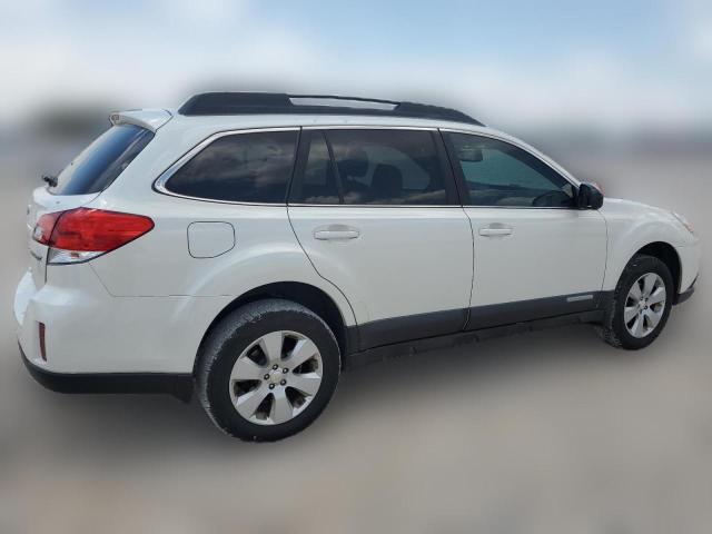 Photo 2 VIN: 4S4BRCCCXB3431531 - SUBARU OUTBACK 