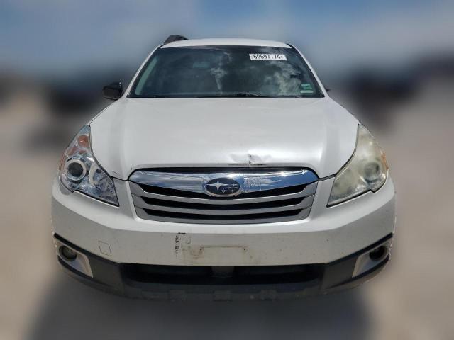 Photo 4 VIN: 4S4BRCCCXB3431531 - SUBARU OUTBACK 