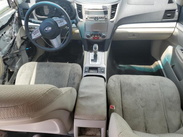 Photo 7 VIN: 4S4BRCCCXB3431531 - SUBARU OUTBACK 