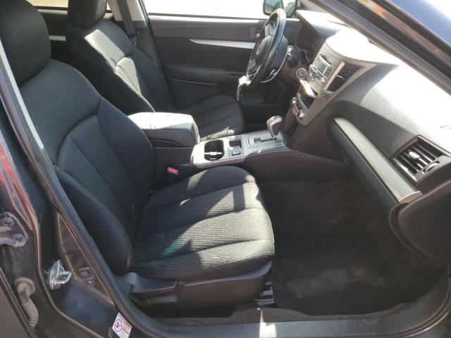 Photo 4 VIN: 4S4BRCCCXB3434283 - SUBARU OUTBACK 2. 