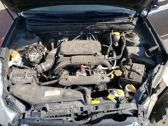 Photo 6 VIN: 4S4BRCCCXB3434283 - SUBARU OUTBACK 2. 