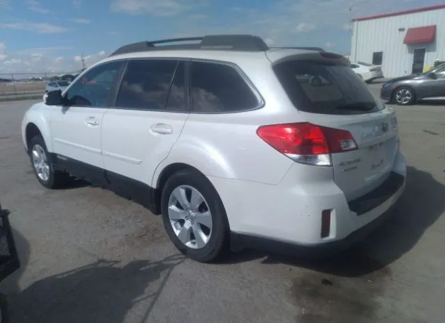 Photo 2 VIN: 4S4BRCCCXC3244064 - SUBARU OUTBACK 